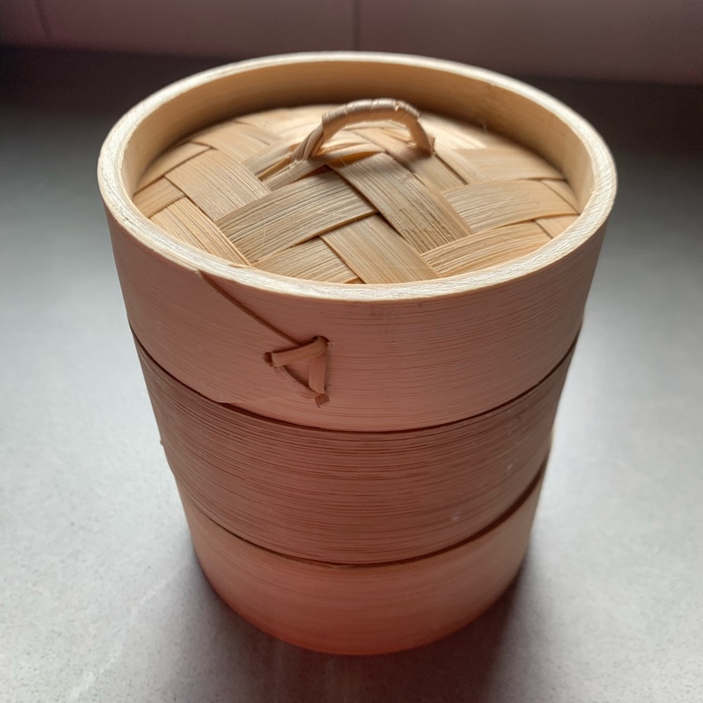Viori 
Hair Shampoo & Conditioner Bar Bamboo Holder